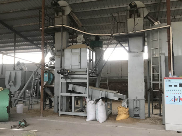 易型饲料制粒生U? title=